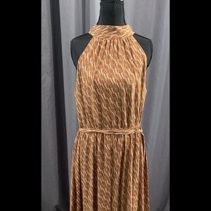 Worthington maxi dress new with tags